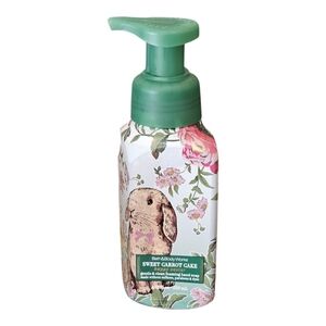 Bath & Body Works Sweet Carrot Cake Gentle Foaming Hand Soap Easter